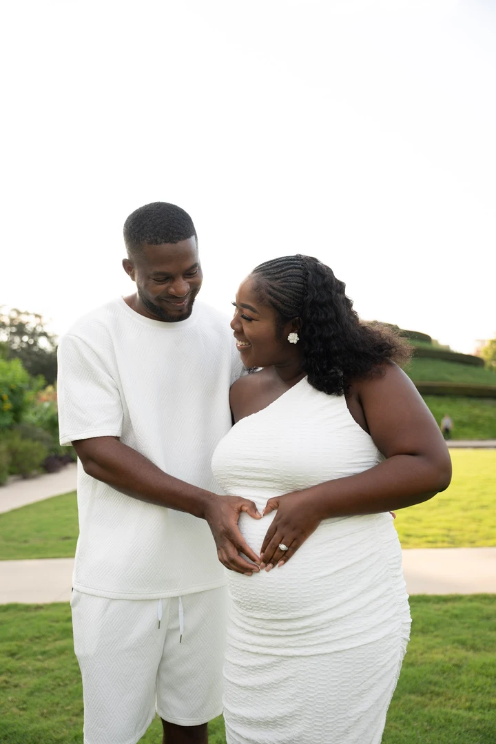 Gender reveal — photograph 10.