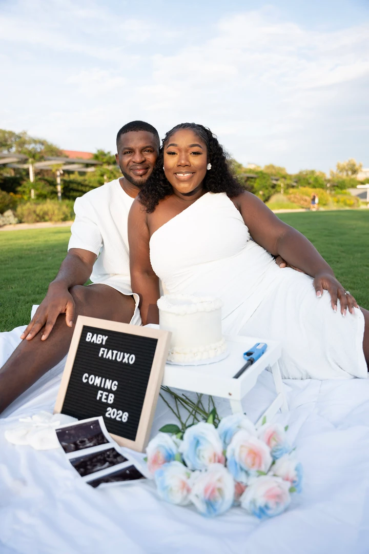 Gender reveal — photograph 103.