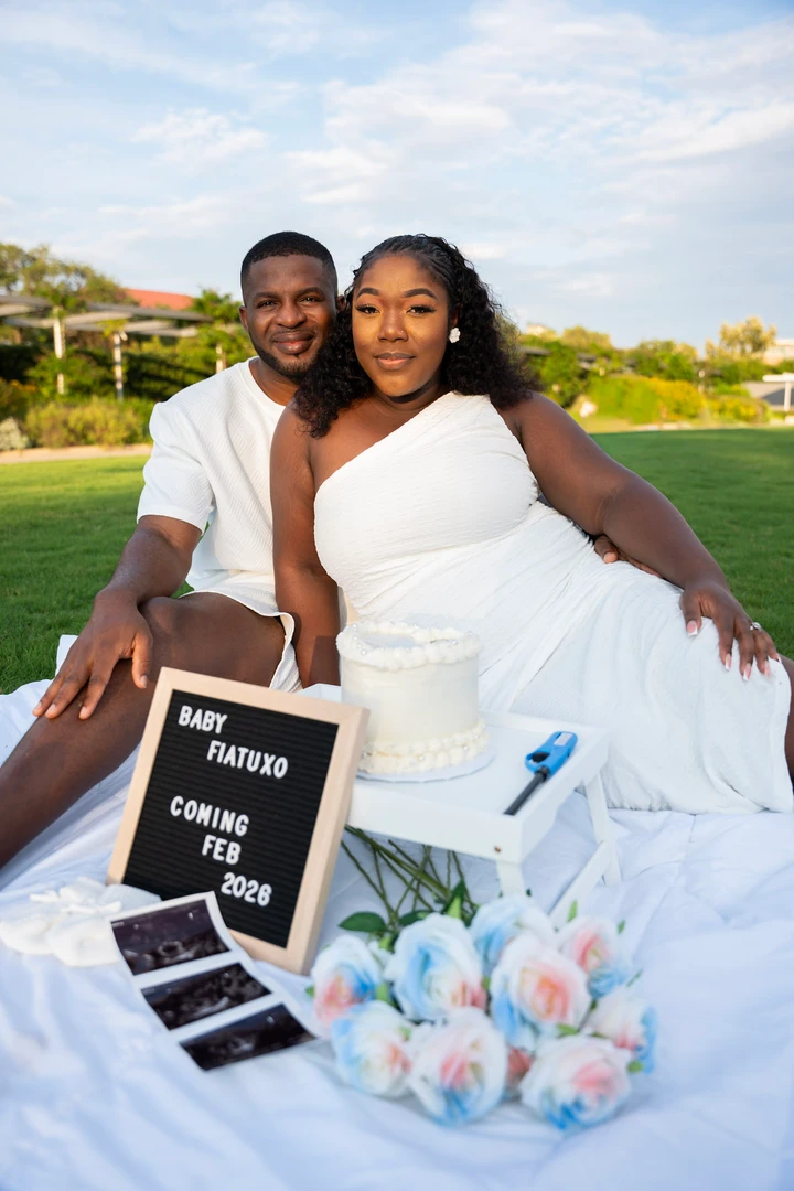Gender reveal — photograph 104.