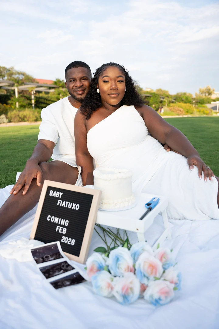Gender reveal — photograph 105.