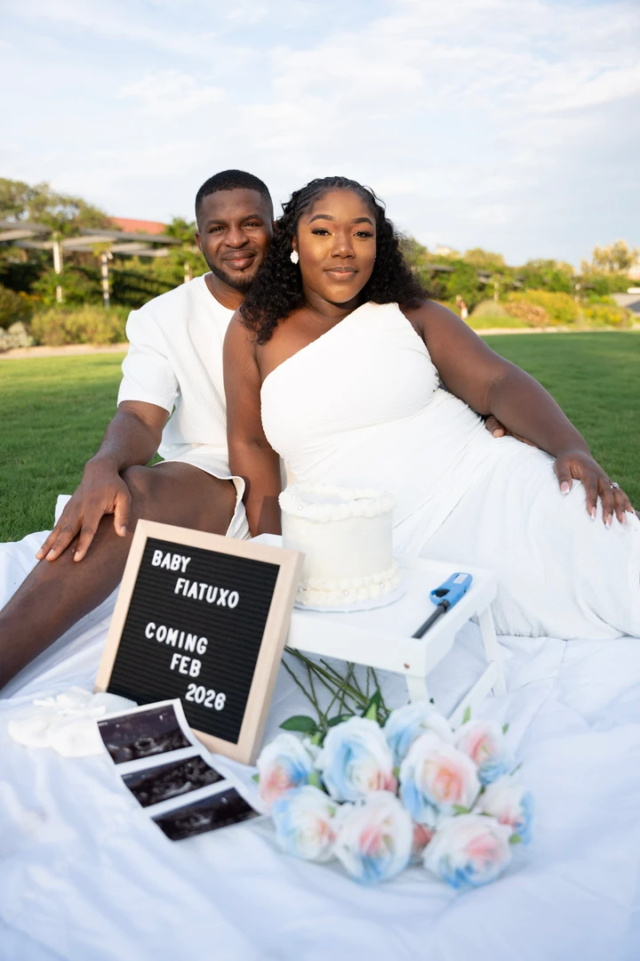 Gender reveal — photograph 106.