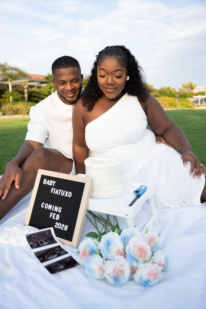 Gender reveal — photograph 108.