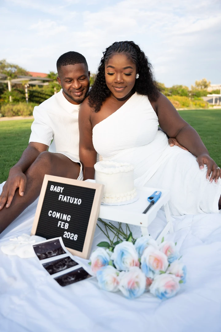 Gender reveal — photograph 109.