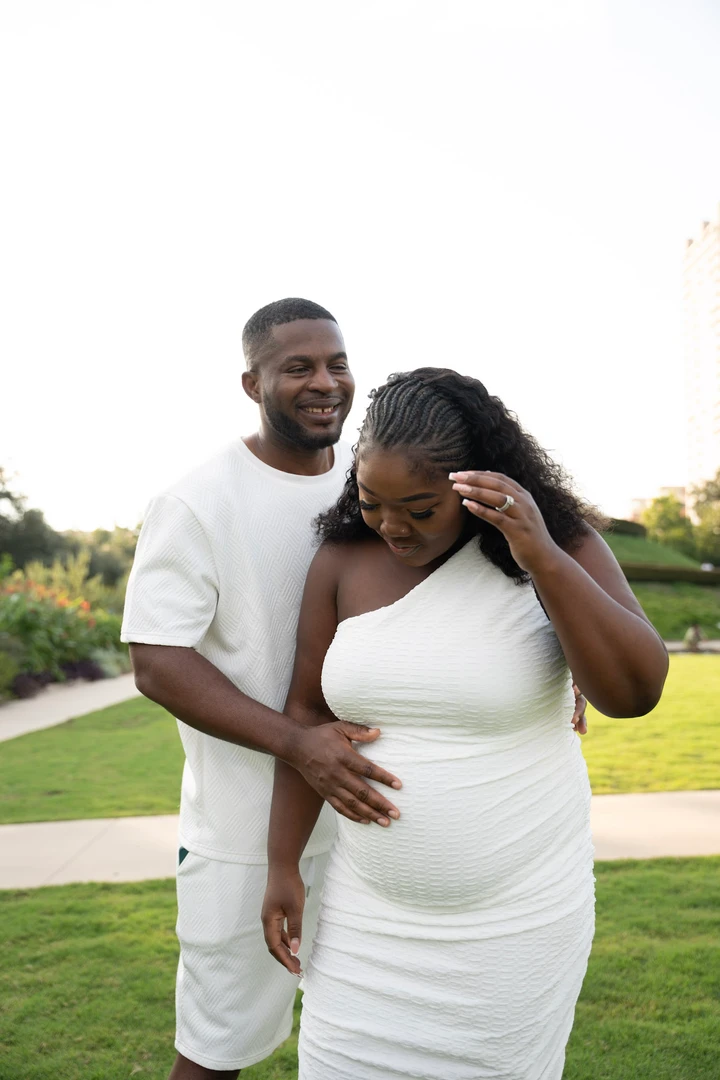 Gender reveal — photograph 11.