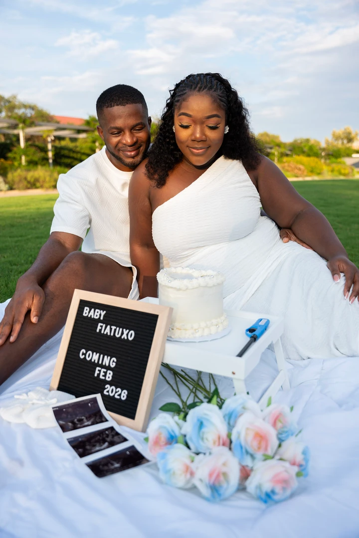 Gender reveal — photograph 110.