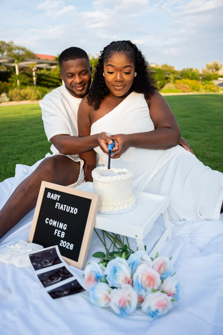 Gender reveal — photograph 113.