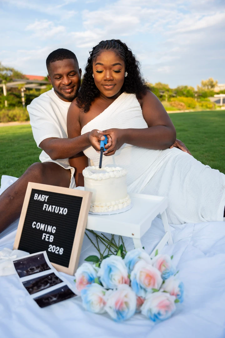 Gender reveal — photograph 114.