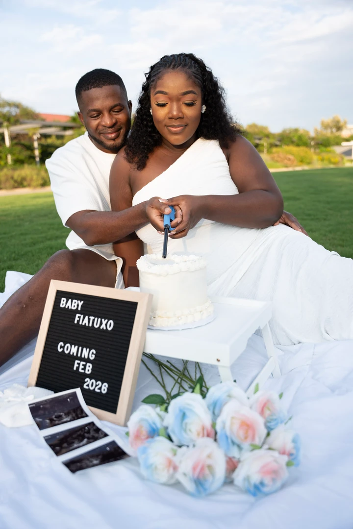 Gender reveal — photograph 115.