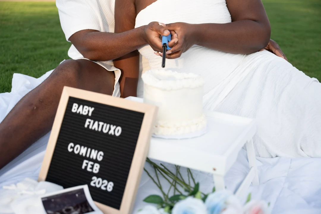 Gender reveal — photograph 118.