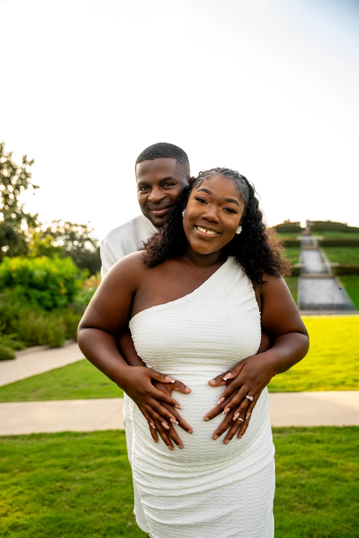 Gender reveal — photograph 12.