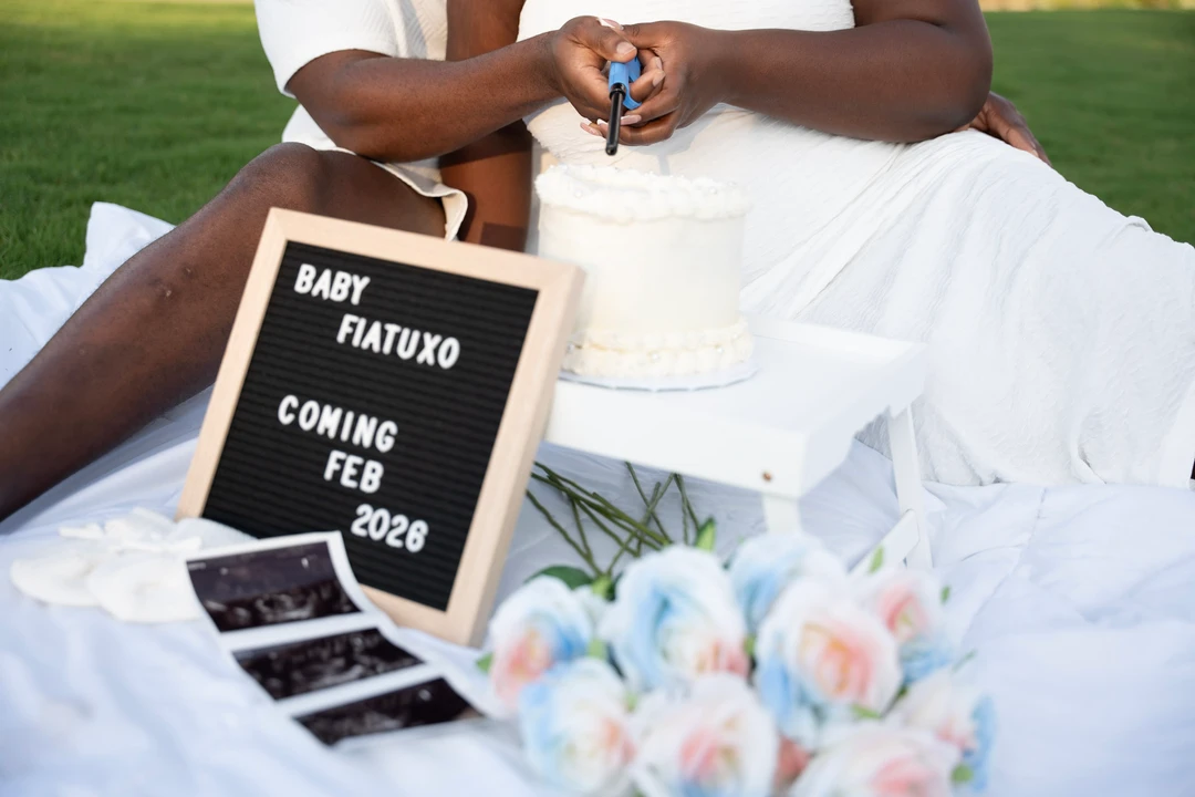 Gender reveal — photograph 120.