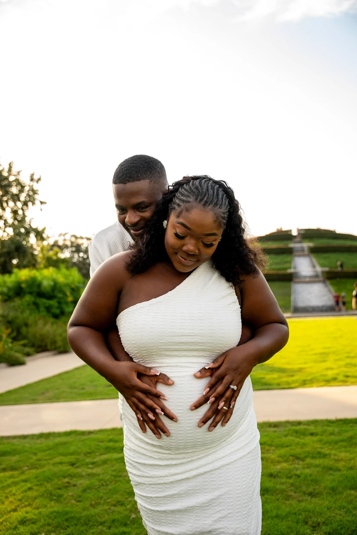 Gender reveal — photograph 13.