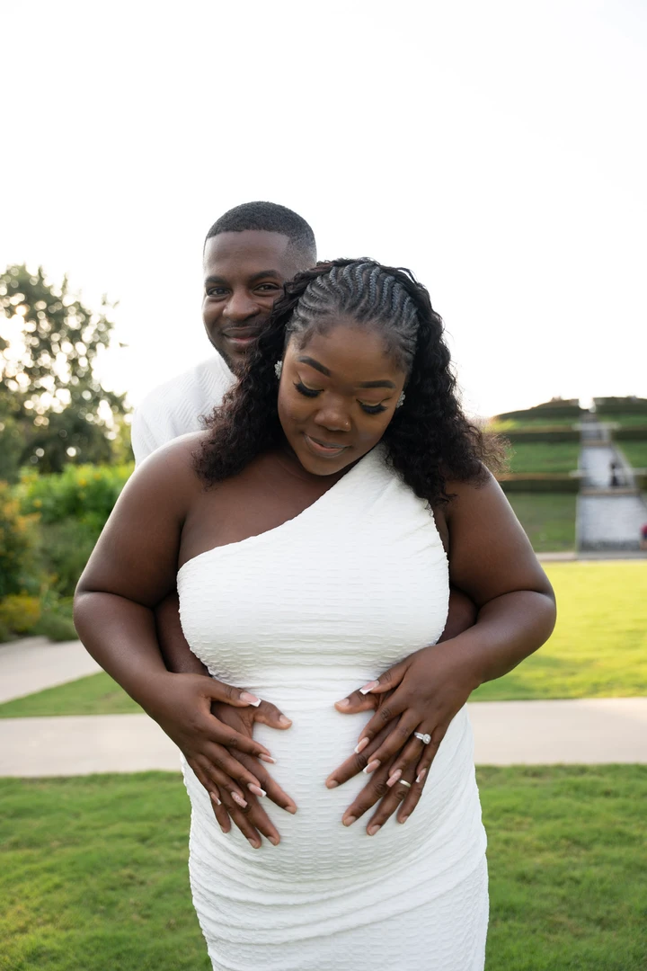 Gender reveal — photograph 15.