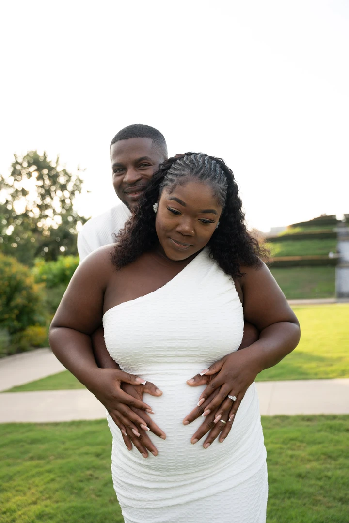 Gender reveal — photograph 16.