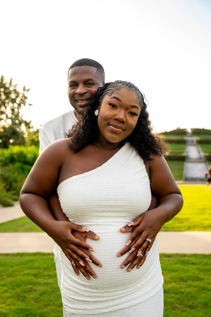 Gender reveal — photograph 17.