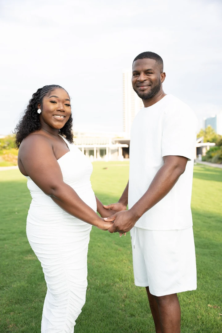 Gender reveal — photograph 18.