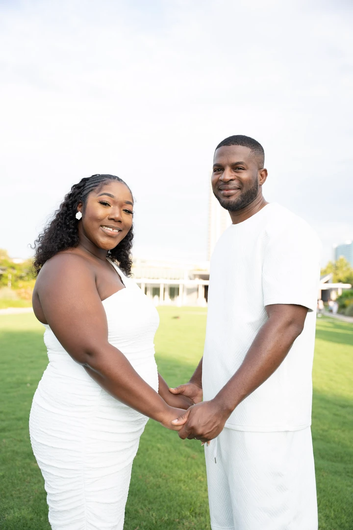 Gender reveal — photograph 19.
