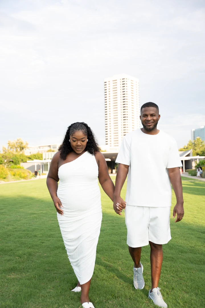 Gender reveal — photograph 20.