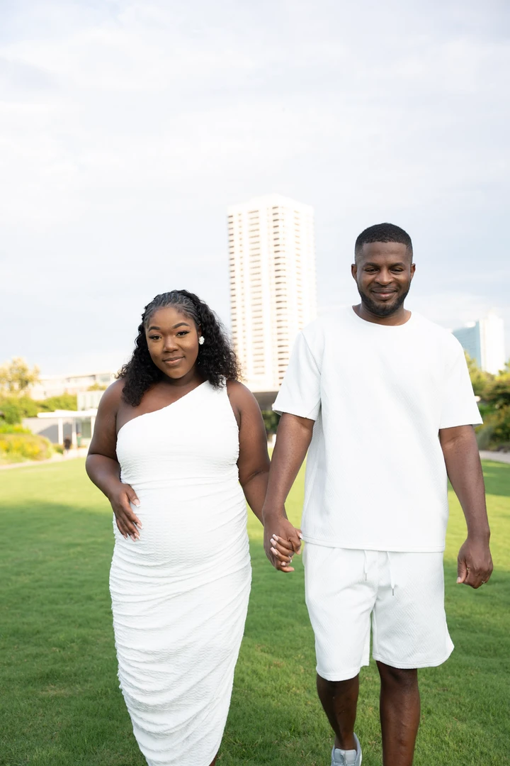 Gender reveal — photograph 22.