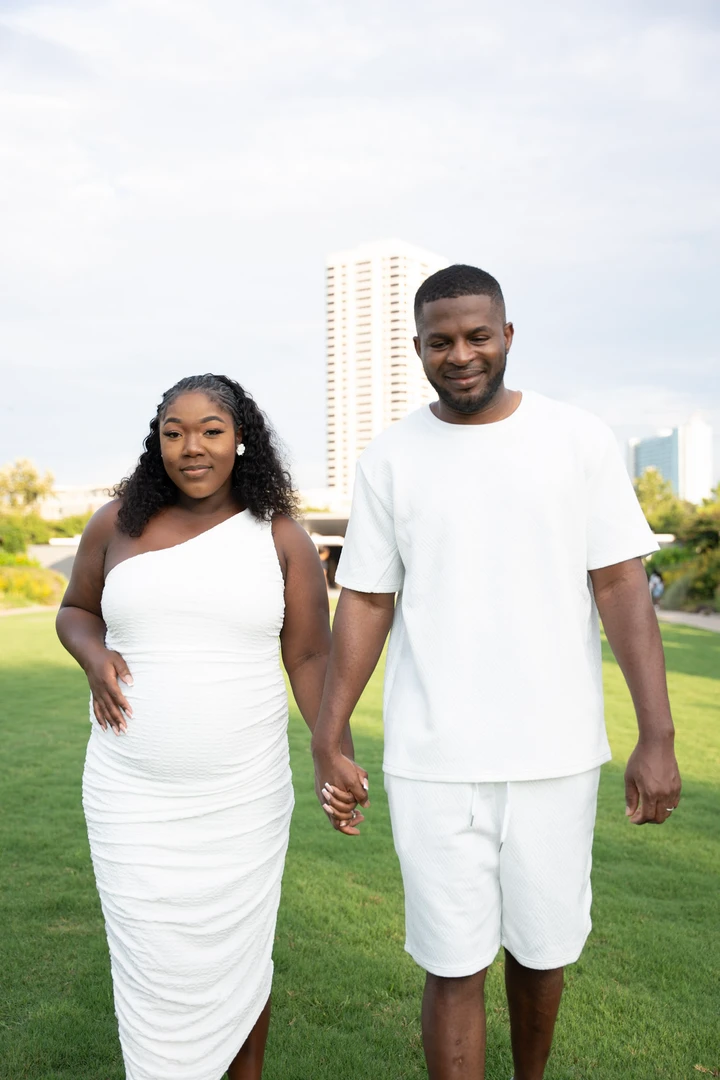 Gender reveal — photograph 23.