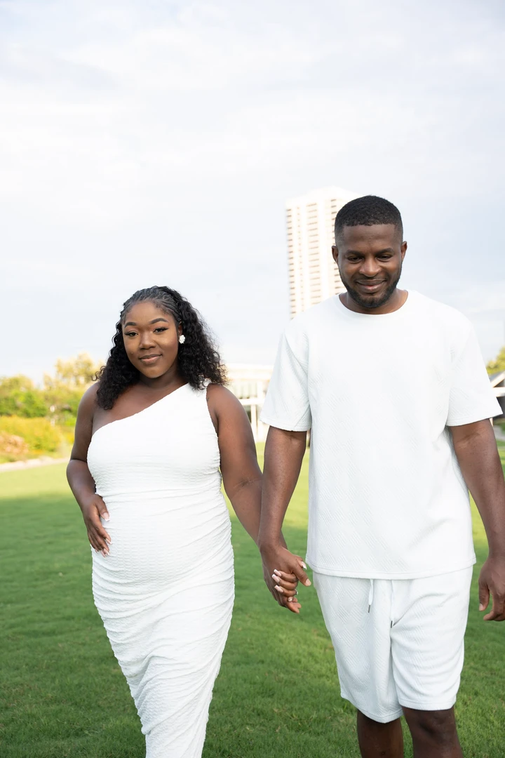 Gender reveal — photograph 24.