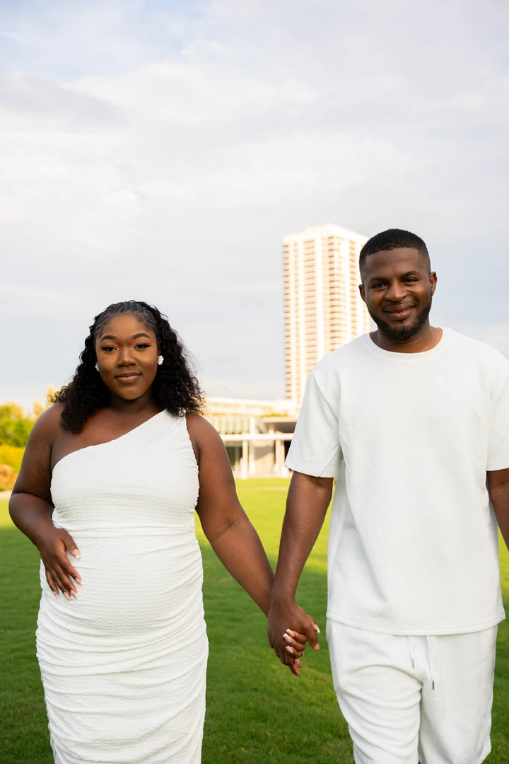 Gender reveal — photograph 25.