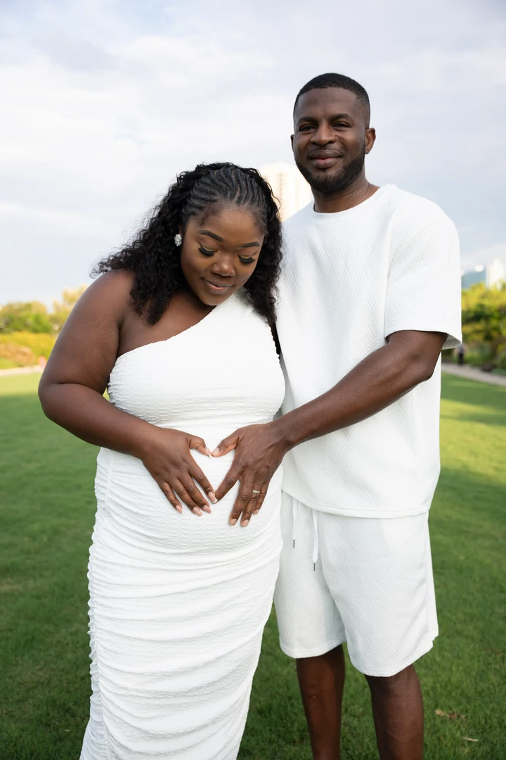 Gender reveal — photograph 26.