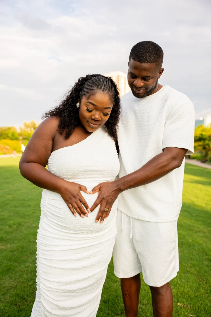 Gender reveal — photograph 27.