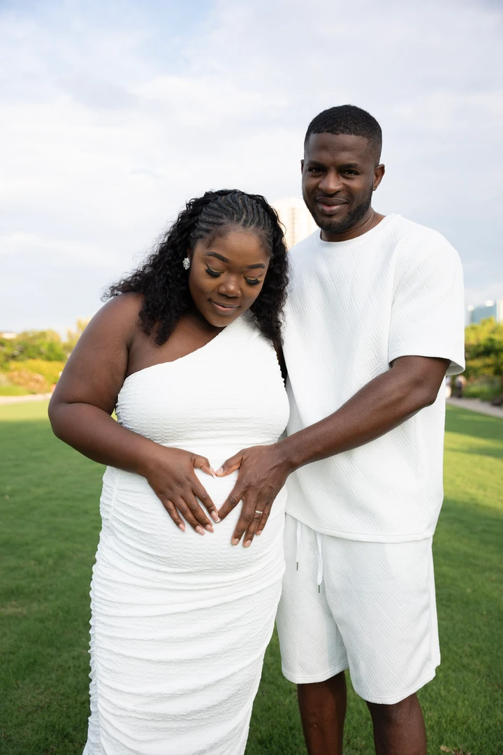 Gender reveal — photograph 28.