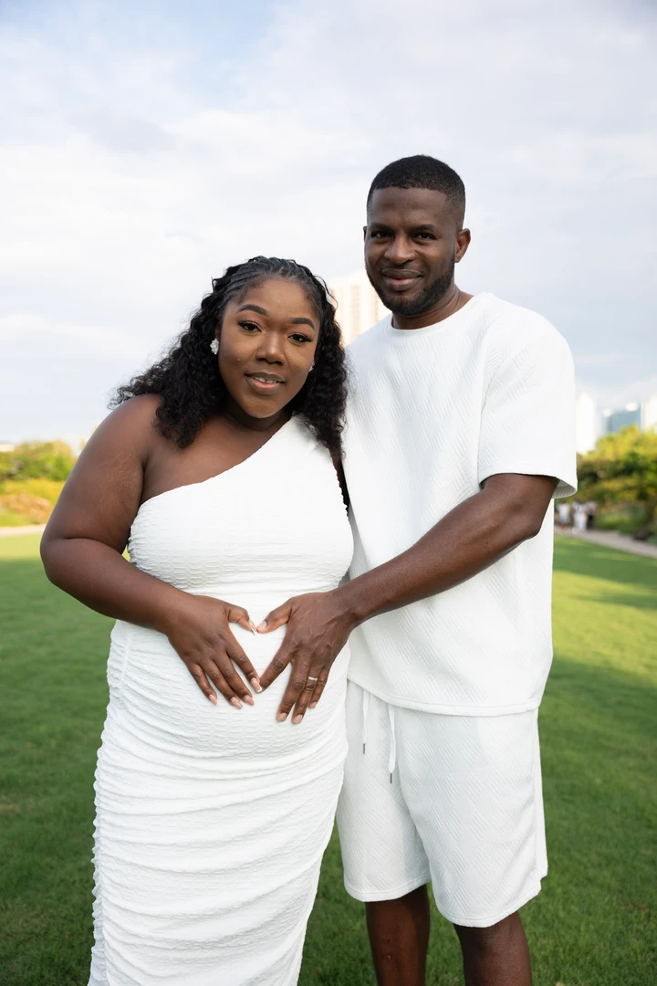 Gender reveal — photograph 29.