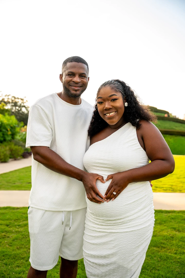 Gender reveal — photograph 3.