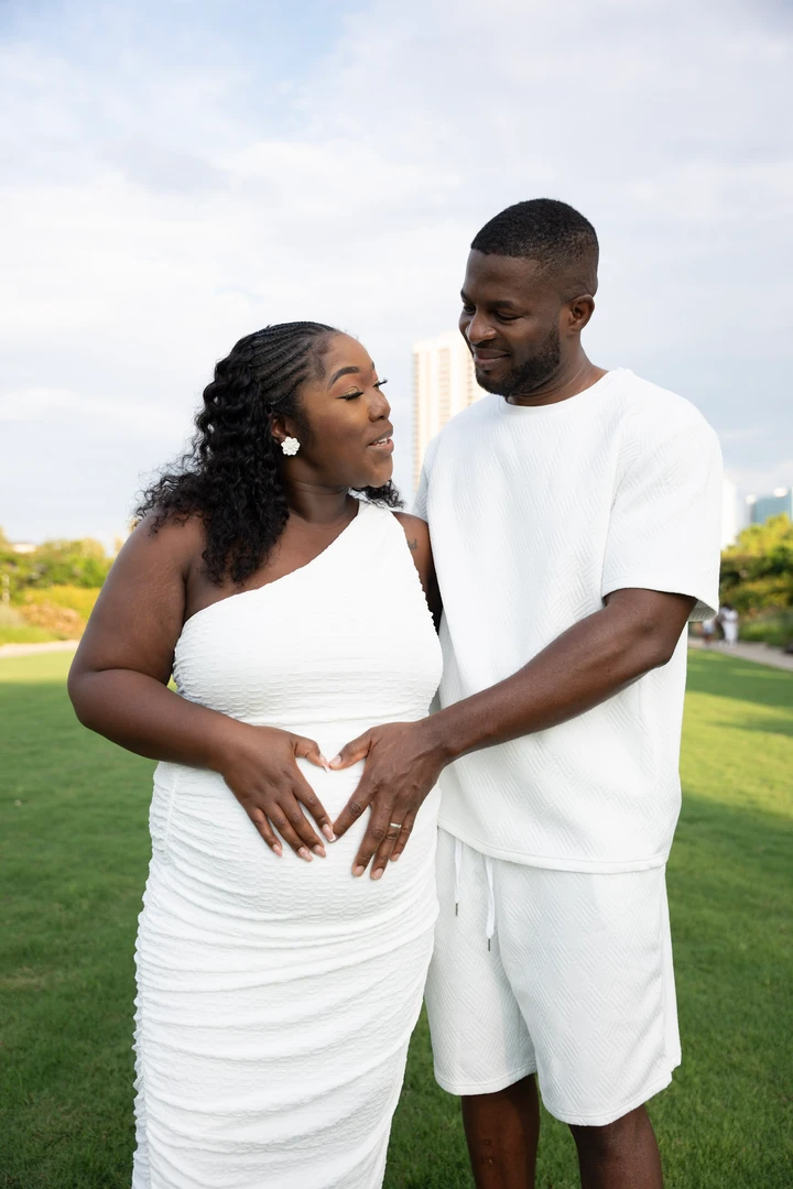 Gender reveal — photograph 30.