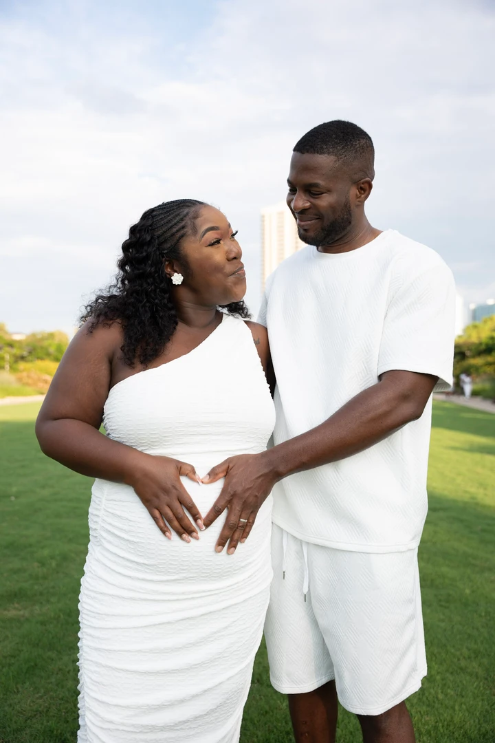 Gender reveal — photograph 31.