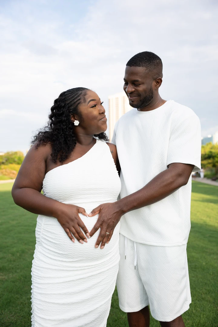 Gender reveal — photograph 32.