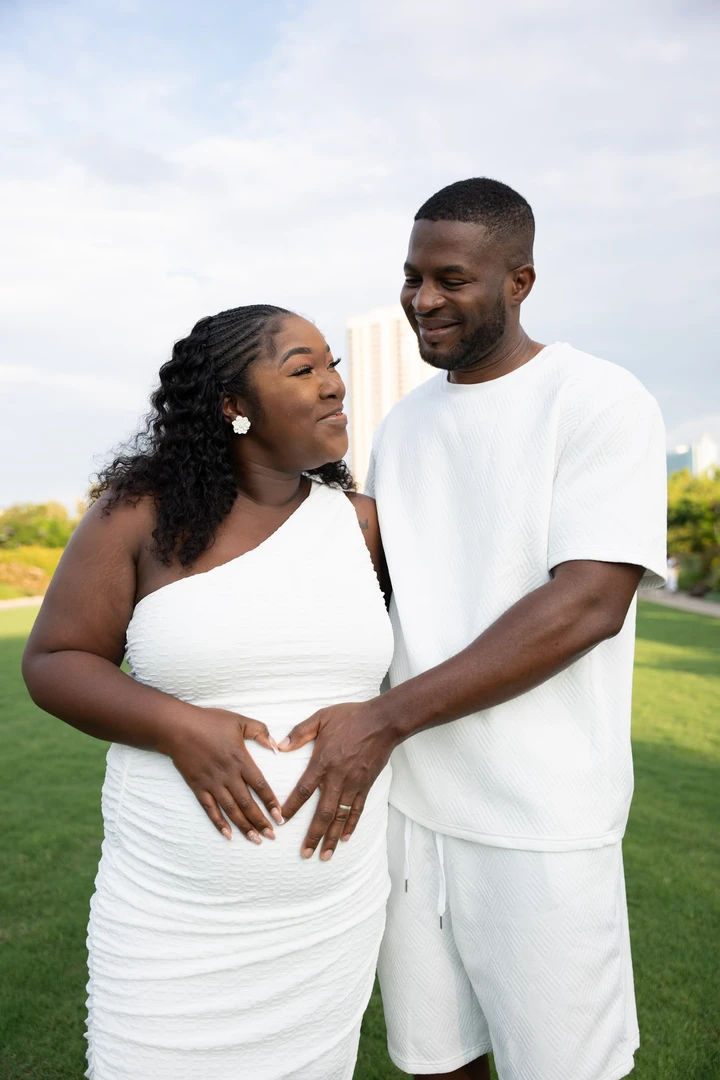 Gender reveal — photograph 33.
