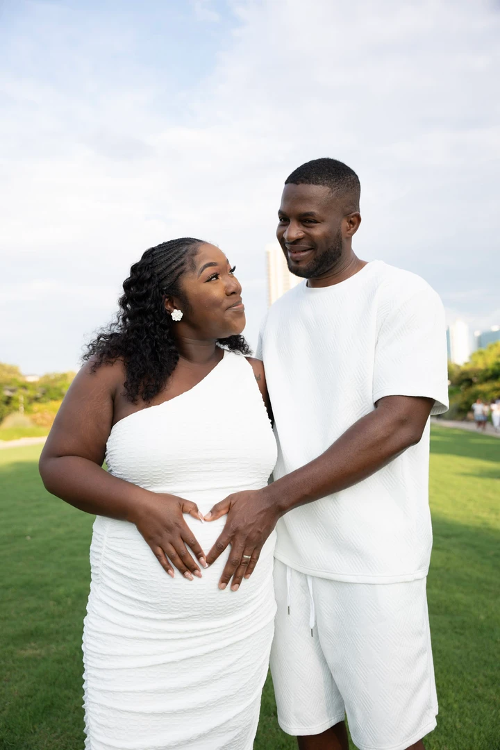 Gender reveal — photograph 35.