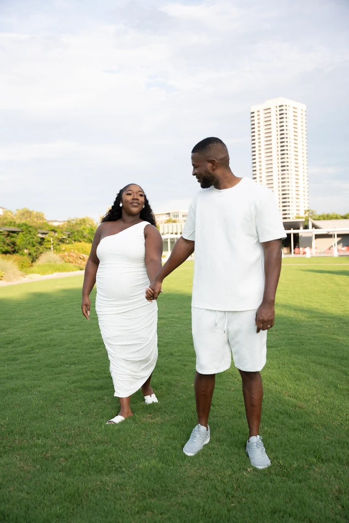 Gender reveal — photograph 36.
