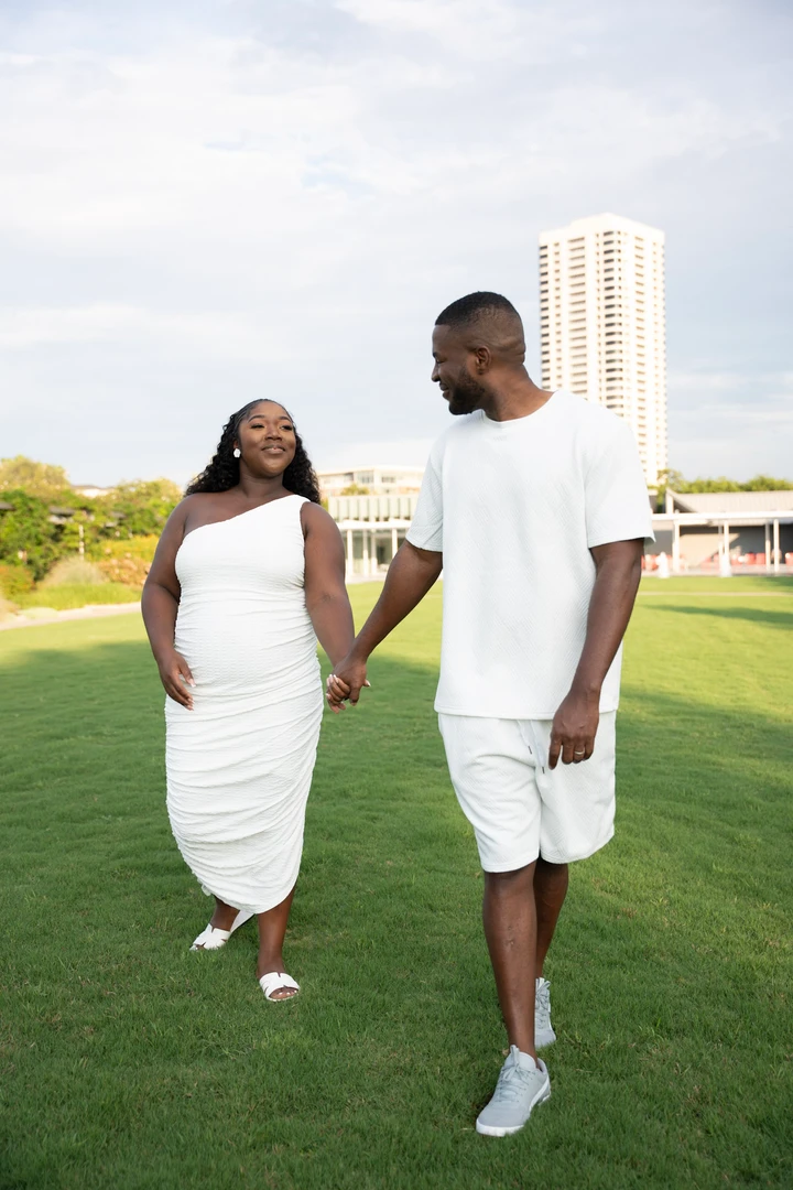 Gender reveal — photograph 37.