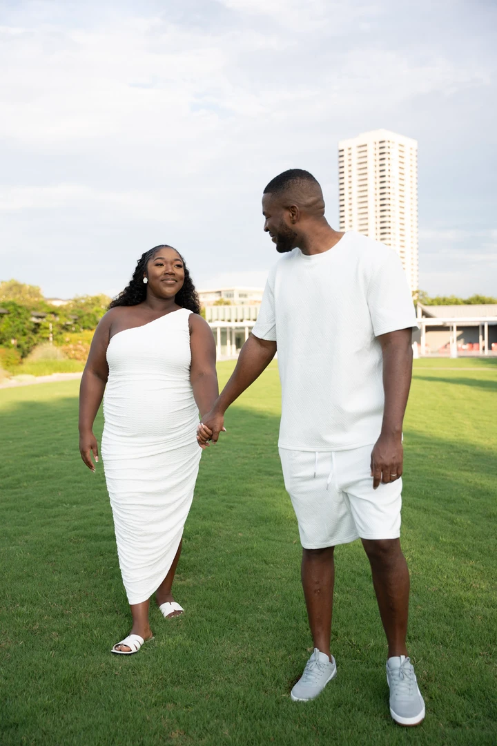 Gender reveal — photograph 38.