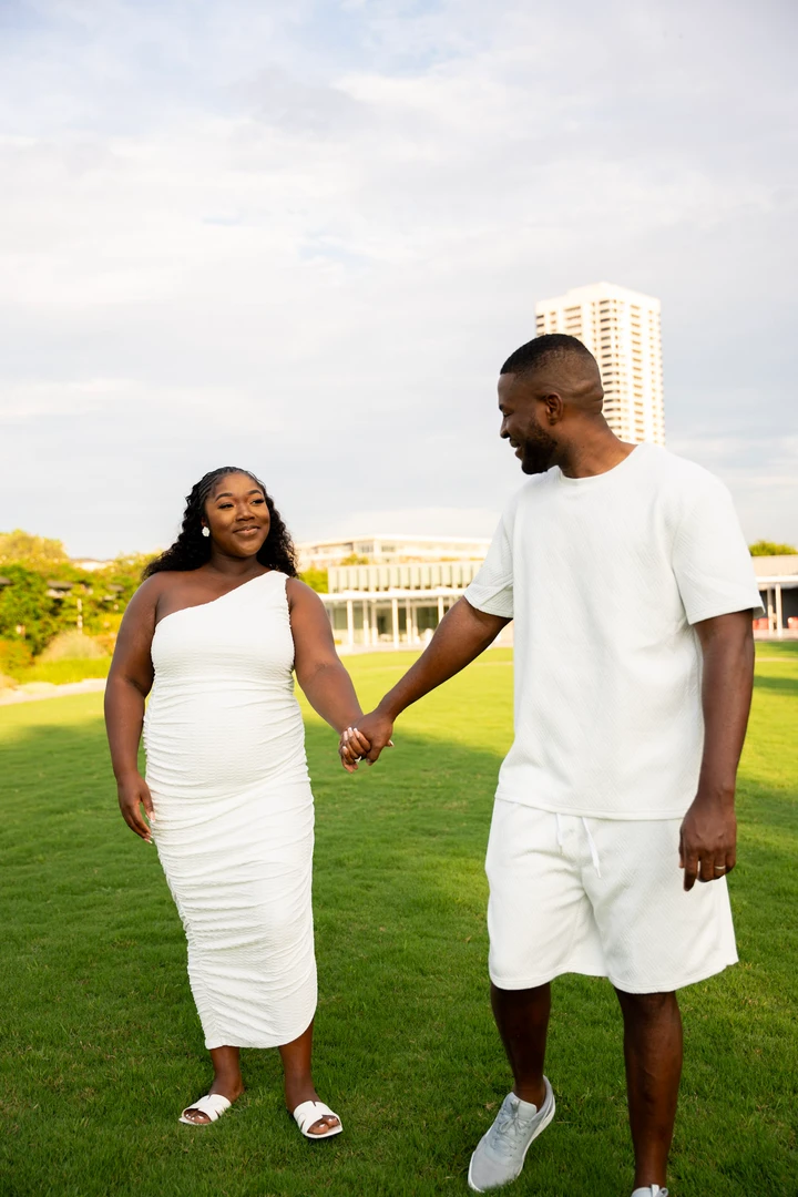 Gender reveal — photograph 39.