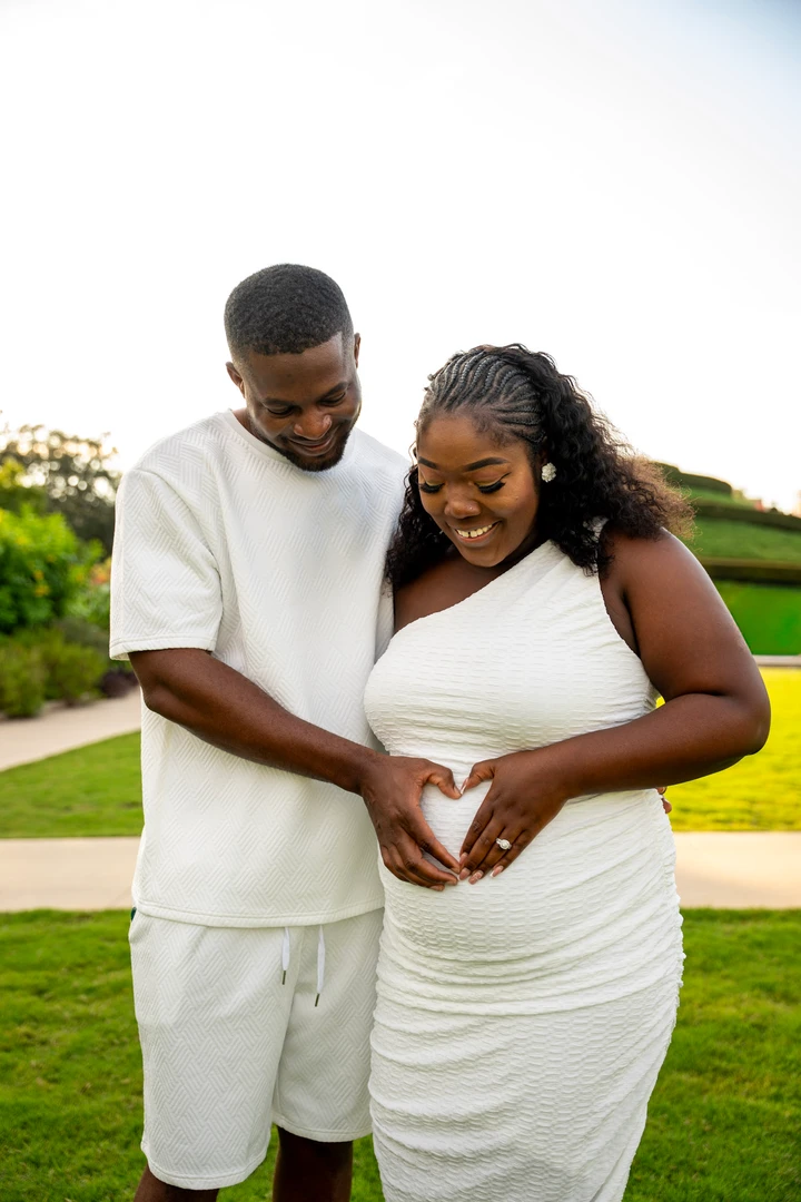 Gender reveal — photograph 4.