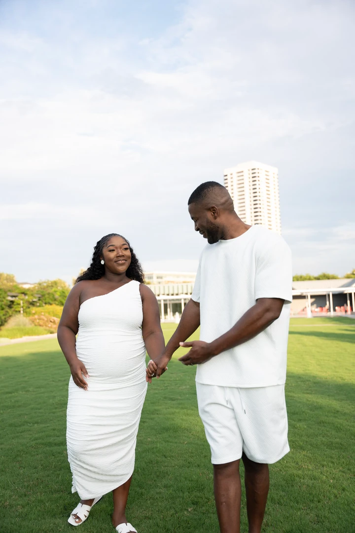 Gender reveal — photograph 40.