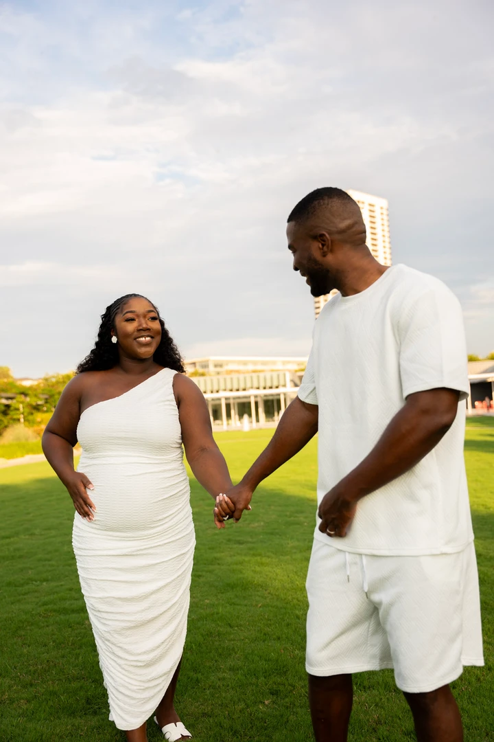 Gender reveal — photograph 41.