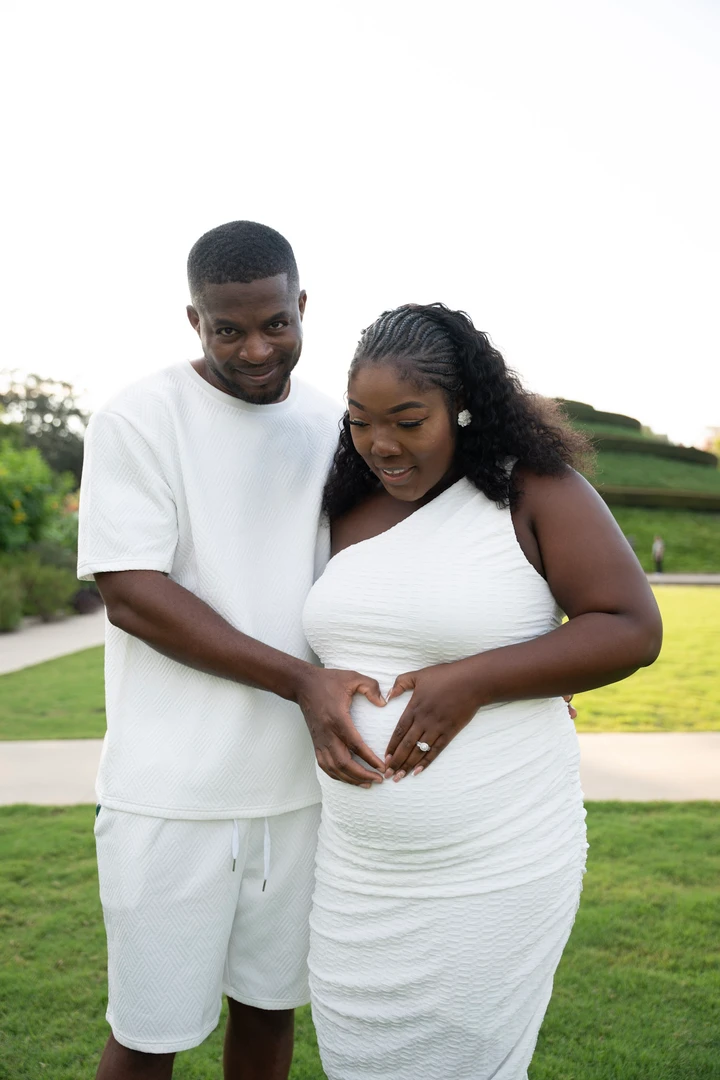 Gender reveal — photograph 5.