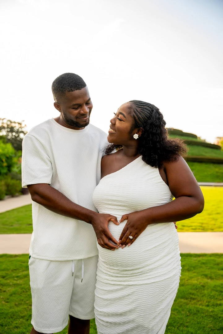 Gender reveal — photograph 6.
