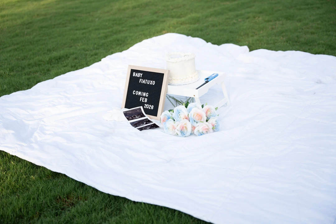 Gender reveal — photograph 62.
