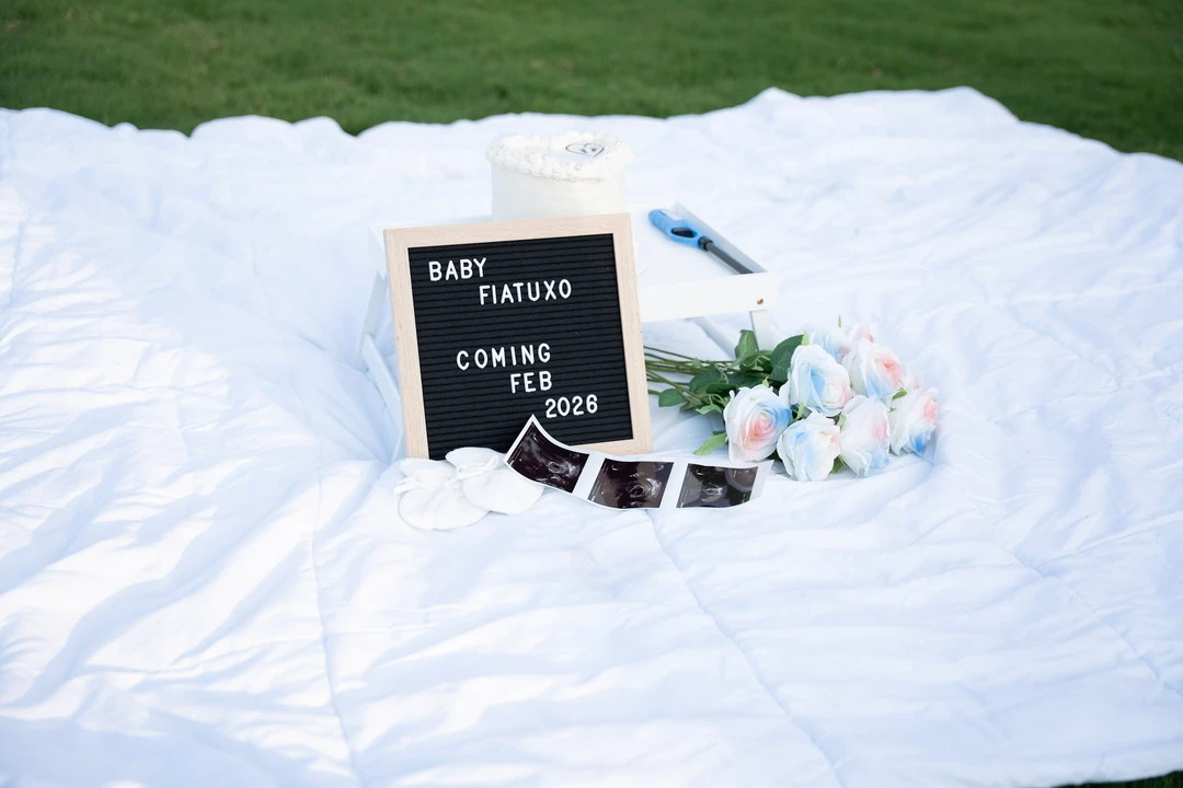 Gender reveal — photograph 64.