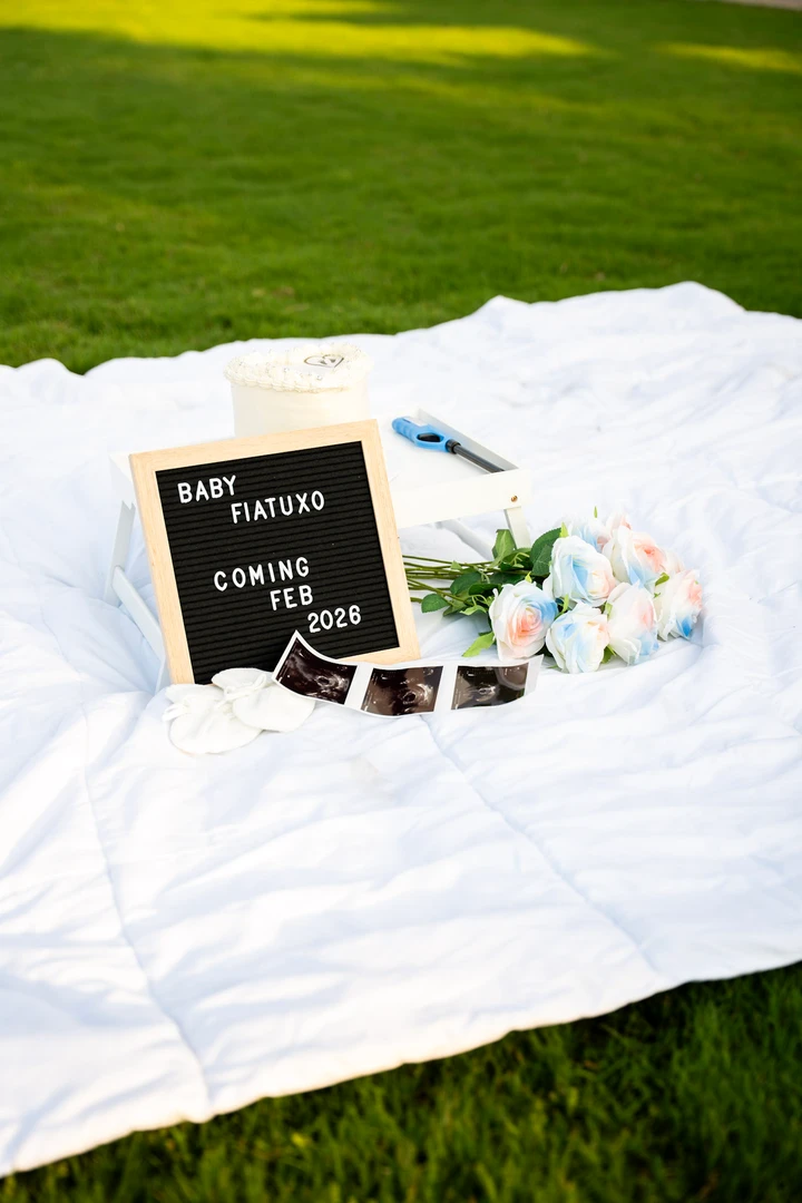 Gender reveal — photograph 65.