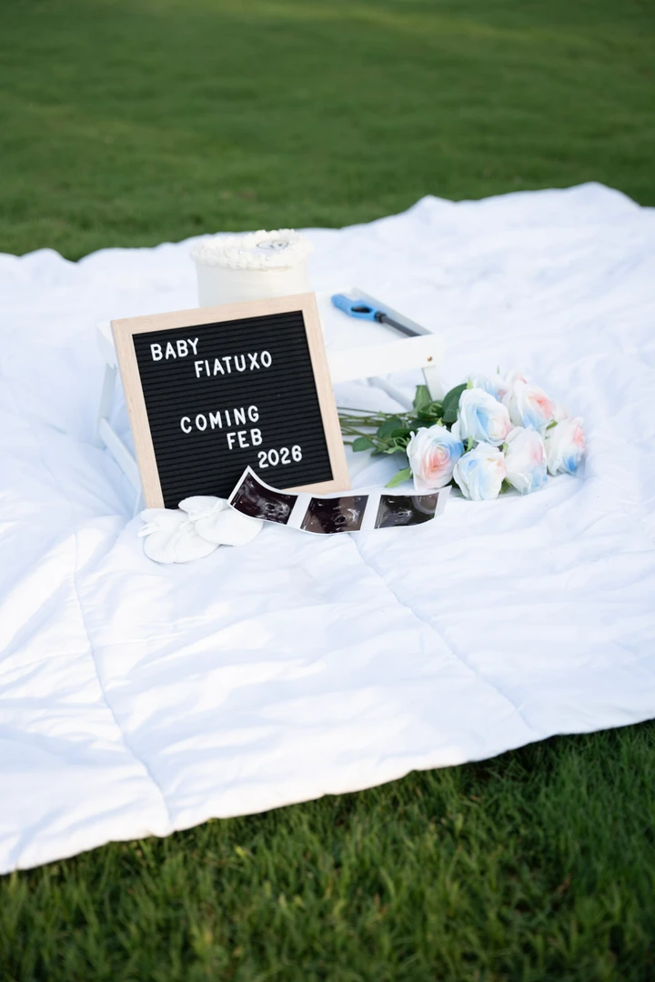 Gender reveal — photograph 66.