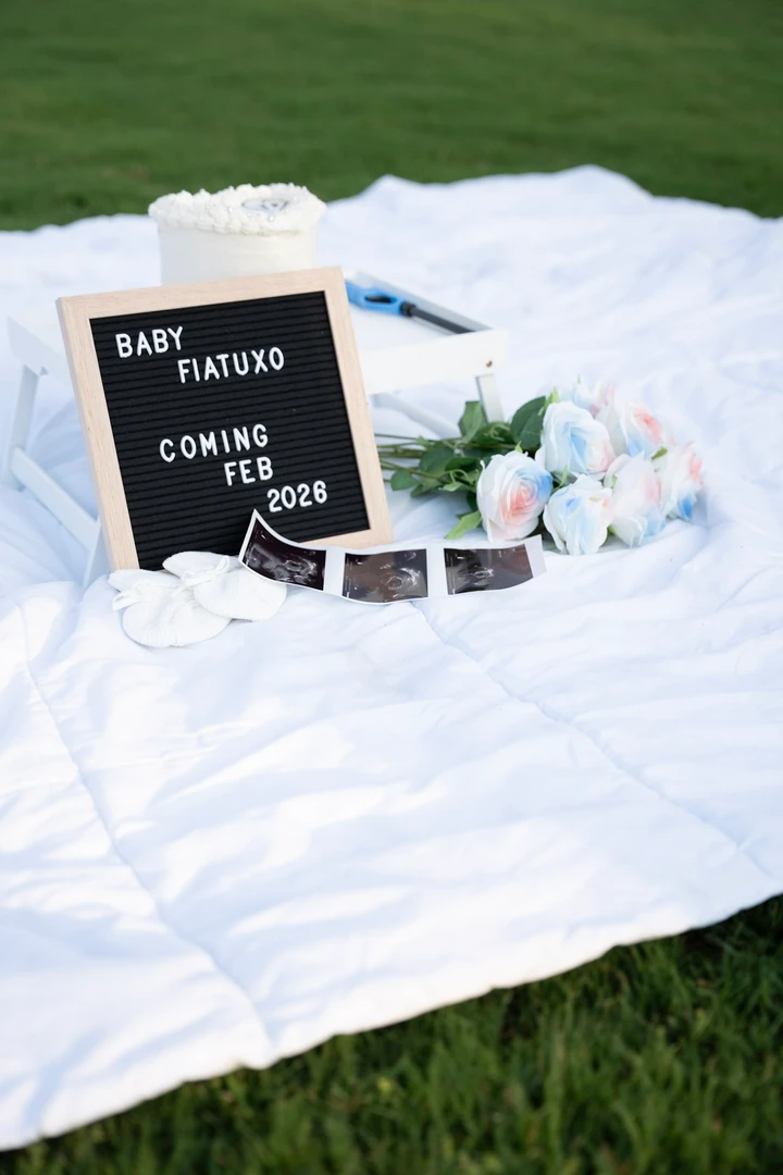 Gender reveal — photograph 67.